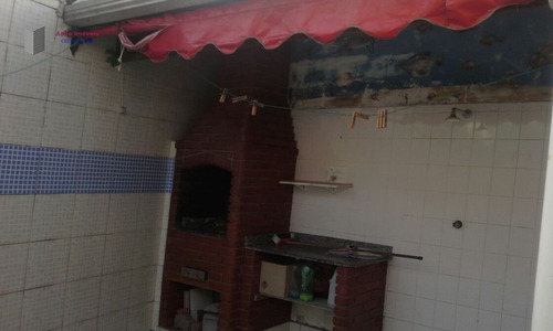 Imagem 2 de 19 de Casa A Venda No Bairro Campo Da Aviação Em Praia Grande - - 1208-1