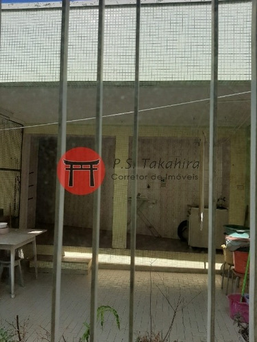 Imagem 15 de 30 de Oportunidade Casa Térrea À Venda Em Vila Formosa Terreno 9x35m - 4708