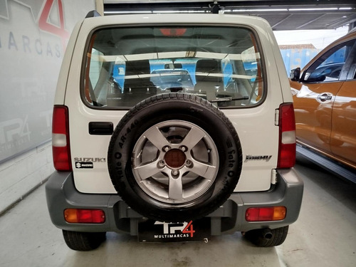 Suzuki Jimny Suzukjimny 4 All