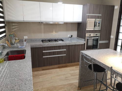 Imagen 16 de 30 de Casa En Venta En Residencial Gran Reforma, Toluca