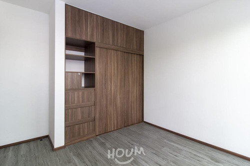 Imagen 21 de 30 de Departamento En Los Manzanos, Miguel Hidalgo Con 2 Recámaras, 51 M², Id: 40712