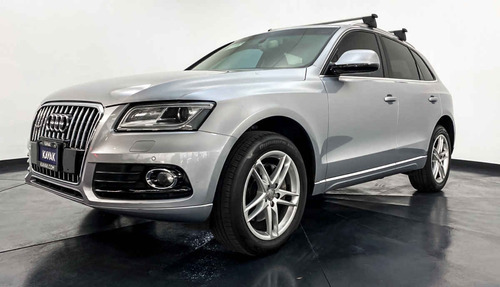 Imagen 1 de 15 de 25829 - Audi Q5 2016 Con Garantía