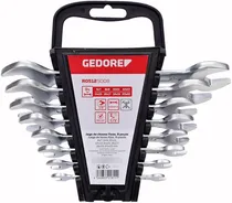 Comprar Jogo Chave Fixa Boca 6 A 22 Mm 8 Peças R05125008 Gedore Red