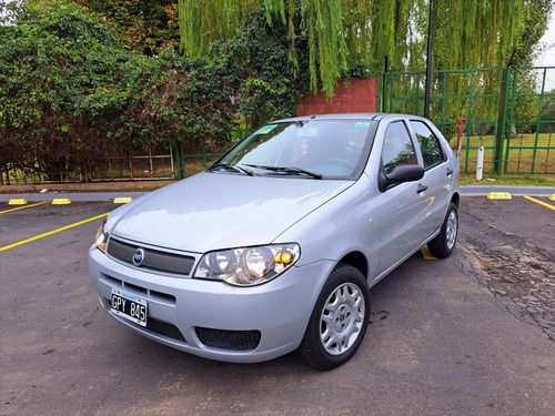 Fiat Palio 1.4 Fire