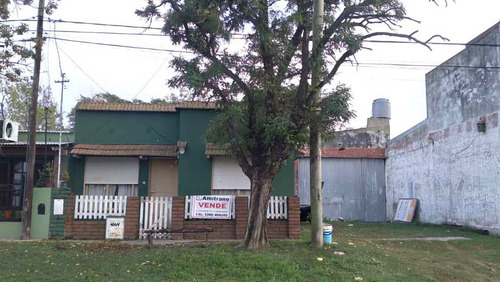 Vivienda En Blocks En Venta En Ameghino