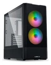 Comprar Gabinete Lian Li Lancool 207 Negro (solo Sacado Del Paquete)