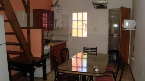 Complejo De Departamentos En Venta - 3 Ufs - Mar De Ajó