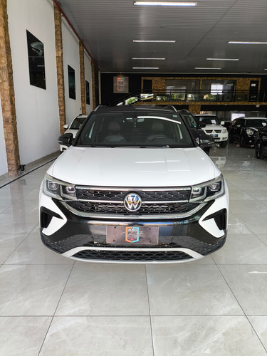 Volkswagen Taos 1.4 Highline 250 Tsi Aut. 4p