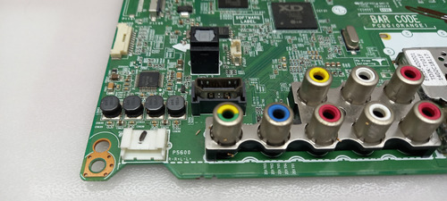 Placa Principal Tv Lg 49lb6200 (Usado)