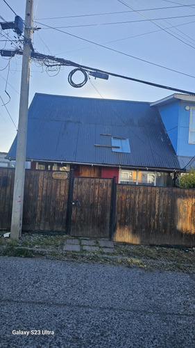 ¡tu Hogar En Coyhaique: Comodidad Y Ubicación Ideal!
