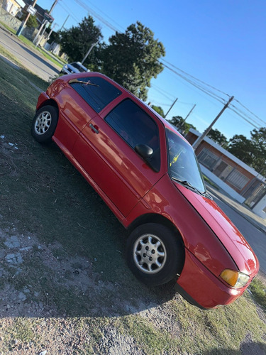 Volkswagen Gol 1.6 Gl