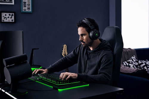 Audífonos Inalámbricos Razer Nari