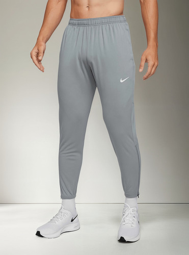 Pantalon Nike Dri-fit Challenger Running Gris Cod Dd5003