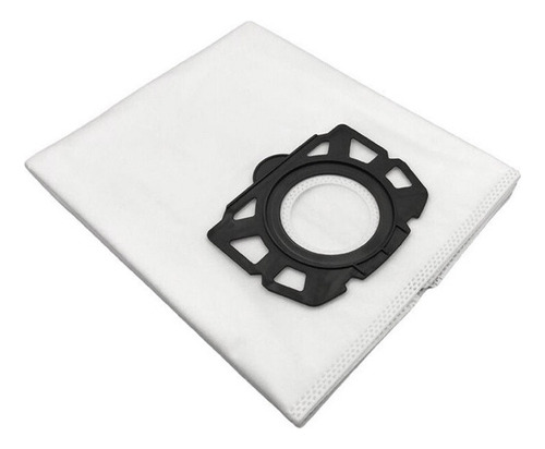 C 6 Bolsas De Polvo Para Karcher Mv4 Mv5 Mv6 Wd4 Wd5 Wd6 Wd400
