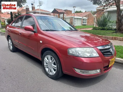 Renault Scala 1.6l