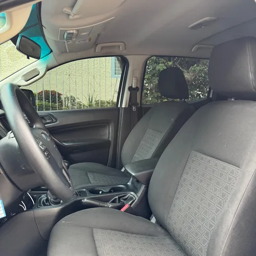 Ford Ranger 3.2 Xls