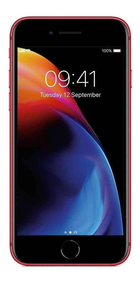iPhone 8