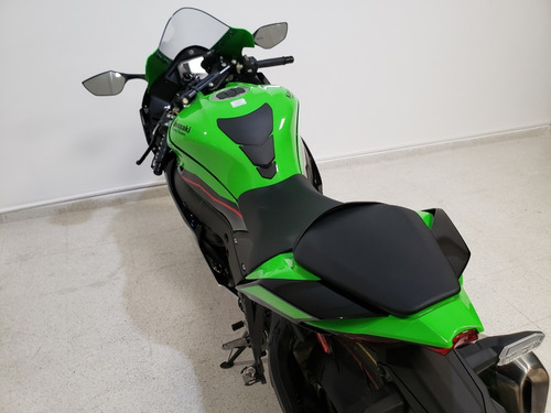 Imagen 8 de 15 de Moto Kawasaki Zx10 R 0km