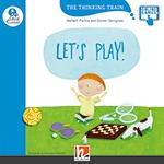 Let S Play! - Helbling Thinking Train Level B Kel Ediciones