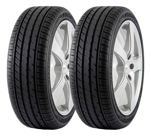De 2 Llantas 215/45zr17 Davanti Dx 640 91w