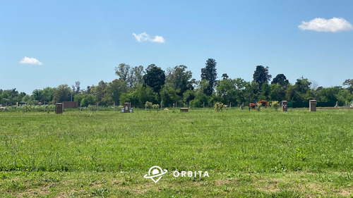 Lote A La Venta En Village Joven, Bella Vista