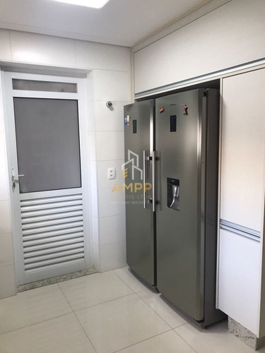 Imagem 7 de 15 de Apartamentos - Residencial - Condomínio Praça Das Águas - 1526