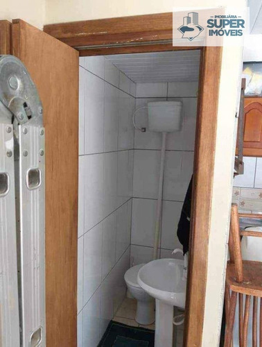Imagem 17 de 19 de Apartamento A Venda No Bairro Centro Em Pelotas - Rs. - 1670-1