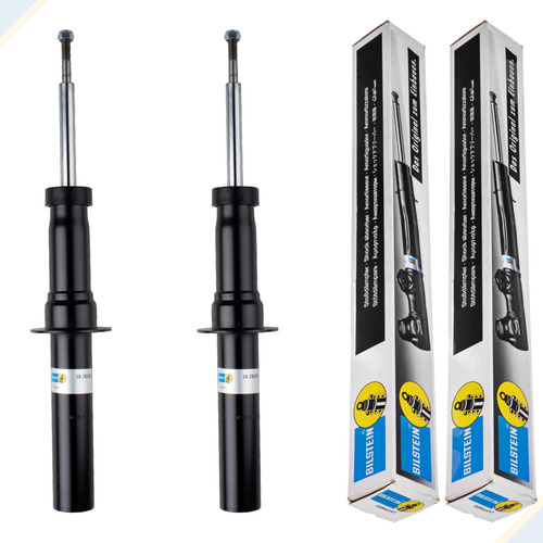 Amortecedor Dianteiro Bmw X5 E70 2006-2013 Original Bilstein