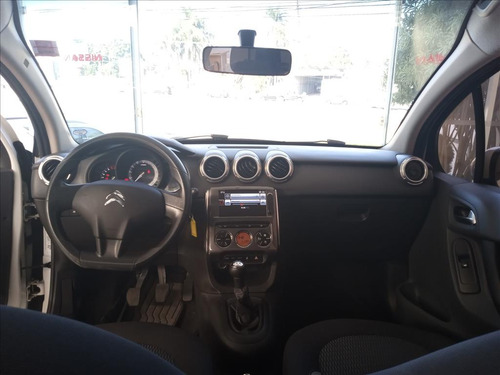 Citroën C3 1.2 PURE TECH FLEX TENDANCE MANUAL