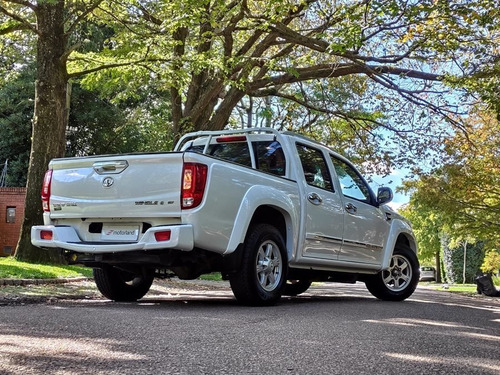 Gwm Wingle 6 Full 2.0 2019 - Motorland Permuto / Financio