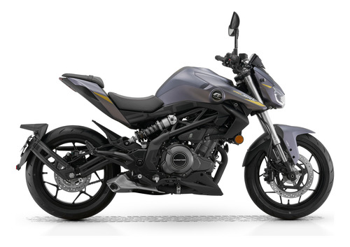Qj Srk 250 - Financiada En 60 Cuotas - Delcar Motos ®