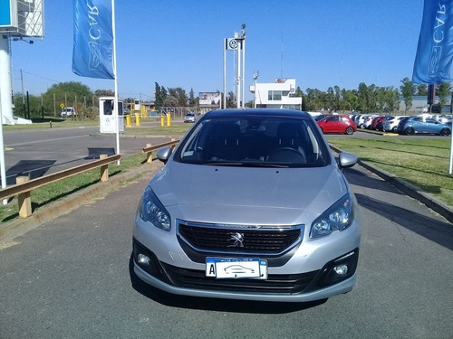 Peugeot 308 1.6 Thp Felline Sedan 5 Puertas -dk