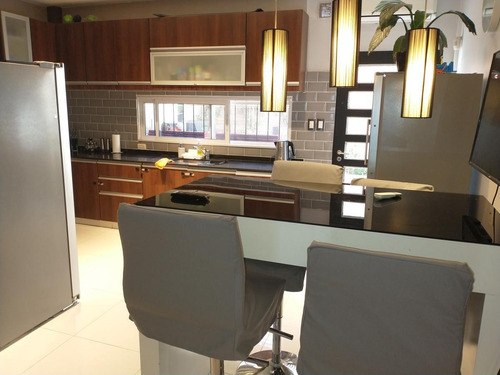 Imagen 6 de 30 de Excelente Duplex Nuevo, 3 Dormitorios (suite), Gran Play, Cochera X 2. Categoría.