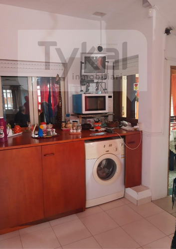 Imagen 12 de 23 de 2 Departamentos En Block - A 1 Cuadra Del Mar Con Gas Natural !