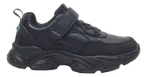 Comprar Zapatillas Kickers Hero Niños Niñas Colegial 555114 Eezap