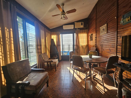 Venta De Casa 3 Ambientes En San Antonio De Padua. Apta Credito.