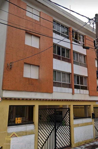 Imagem 1 de 10 de Apartamento Térreo Recém Reformado Para Locação - Ap2424