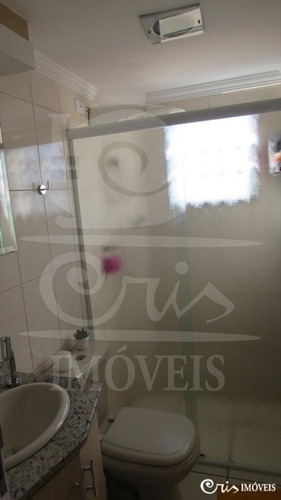 Imagem 5 de 7 de Apartamento Em Vila São Pedro - Santo André - Sp - Av03/71