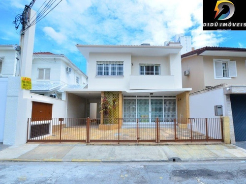 Imagem 16 de 30 de Sobrado Residencial Ou Comercial No Itaim Bibi Com Piscina, Comprar - So2678v - 67649290