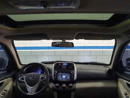 Imagem 10 de 15 de X60 1.8 Vip 16v Gasolina 4p Manual