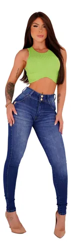 Calcas Jeans Ri19 Varejo Otimos Precos R.i.19 MercadoLivre