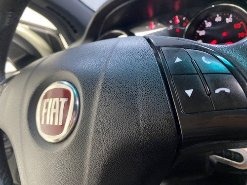 Fiat Bravo 1.8 SPORTING 16V FLEX 4P AUTOMATIZADO