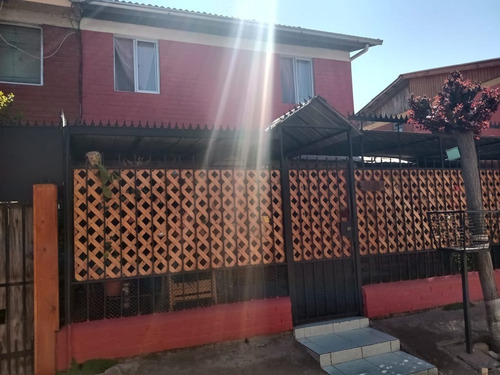 Imagen 4 de 23 de Casa Con Cercanía A Áreas Verdes Y Al Metro Plaza Pte. Alto
