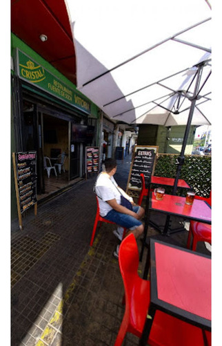 Restaurante Con Excelente Ubicación, Irarrázaval / Vicuña Ma