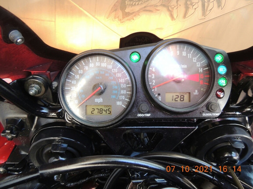 Imagen 6 de 14 de Kawasaki Ninja Zx6r