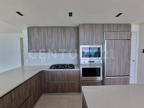 Imagen 9 de 30 de ¡oportunidad Única! Vida Sofisticada Junto Al Mar Sls Cancún. C3153