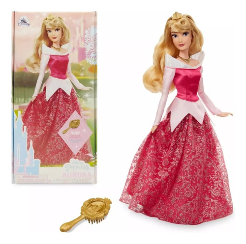 Disney Princesa Aurora