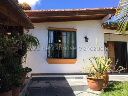 Imagen 17 de 24 de Casa En Venta Macaracuay 22-23655juan Paz 0412-6250686