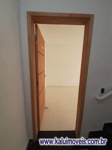 Imagem 5 de 9 de Vila Apiai - Apartamento S/ Condomínio 2 Dormitórios. - 77080