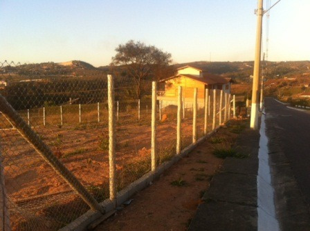 Imagem 10 de 12 de Lote Para Comprar No Cond. Aldeias Do Lago Em Esmeraldas/mg - 44